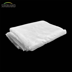 40 Mesh 120GSM HDPE Plasa antiinsecte pentru agricultura